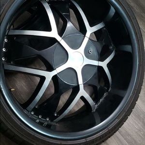 Meet your Posher, Enrique